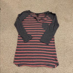Women’s Long Sleeve